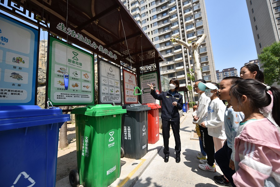 5月15日，在山東省聊城市茌平區(qū)振興街道(2684312)-20220518101014.JPG
